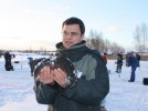 4‑й тур Чемпионата Русфишинга и Масленица