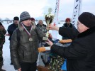 1‑й тур Чемпионата Русфишинга по ловле Форели 2012