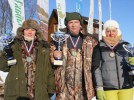Чемпионат Русфишинга по ловле Форели 2‑й тур 2012 Чемпионат Русфишинга по ловле Форели 2‑й тур 2012