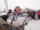 3‑й тур Чемпионата по ловле Форели 2012