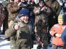 Чемпионат по ловле форели 2012