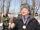 Чемпионат по ловле форели 2012