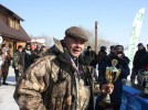 Чемпионат по ловле форели 2012