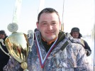 Чемпионат по ловле форели 2012
