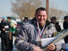 Чемпионат по ловле форели 2012