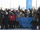 Чемпионат по ловле форели 2012