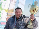 Чемпионат по ловле форели 2012