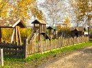 Детская площадка Детская площадка