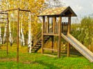Детская площадка Детская площадка