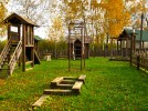 Детская площадка Детская площадка