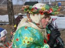 Масленица — 2014. Проводы зимы!
