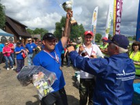 Финал Чемпионата Русфишинга