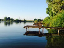 Осенне-зимний режим работы клуба «Ба!Рыбина!»