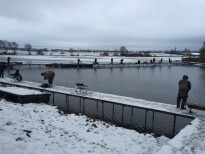 Зимние тарифы с 19 декабря