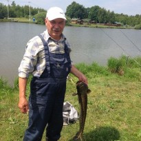 Пару слов о прошедших выходных