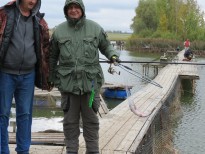 Форелевый сезон открыт