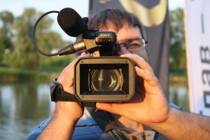 Фото и видео