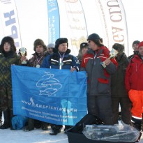 ФОРЕЛЕВАЯ ЛИГА — 2014!