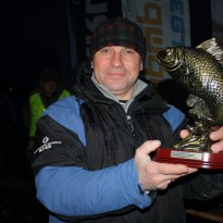 Завершился финальный этап Чемпионата Русфишинга (ЛФЛ 2014)