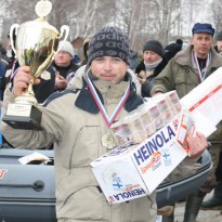 4‑й тур чемпионата ЛФЛ 2015